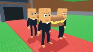 Tung tung tung sahur воскрес в укради брейнрот в роблокс