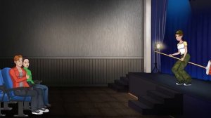 Моя Семья Поняла, что Я Необычный Ребенок