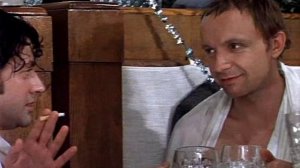 Ирония судьбы- Баня 01