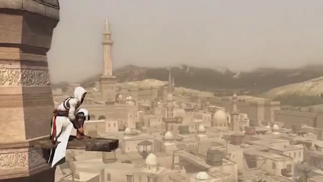 Прохождение Assassins Creed Часть 4