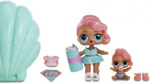 КУКЛЫ ЛОЛ СЮРПРИЗ НОВЫЕ ИГРУШКИ РАСПАКОВКА РАЗВИВАЮЩИЕ МУЛЬТИКИ ДЛЯ ДЕВОЧЕК