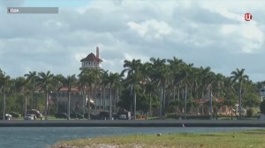 Украинские политики отправились на ковёр к Трампу