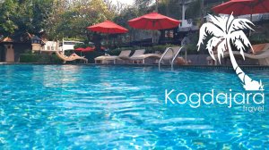 Обзор Lantana Pattaya Hotel & Resort 3 Паттайя Тайланд 🌍 Отель Лантана Паттайя 3 отзывы  КогДА ЖаРА