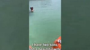 Пётр Ян поделился, насколько тяжело проходить подготовку вдали от семьи.