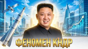 🤔 Тихий триумф: Почему Северная Корея добивается своего, пока Запад ведет бессмысленные санкции