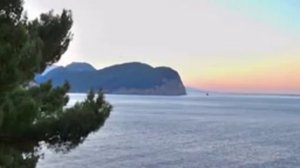 Людвинг ван Бетховен «Лунная соната».