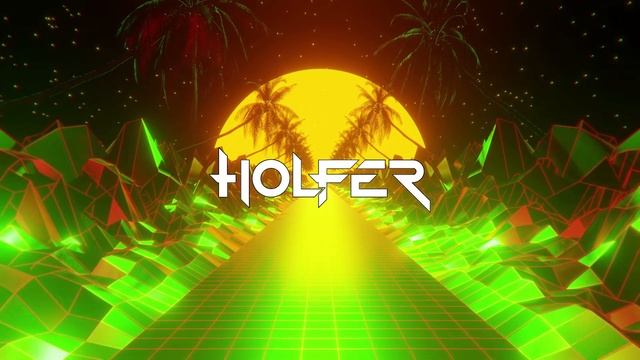 DJ HOLFER - HOLL MIX #5 #house #bigroomhouse #music #djset #hollmix
