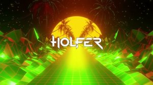 DJ HOLFER - HOLL MIX #5 #house #bigroomhouse #music #djset #hollmix