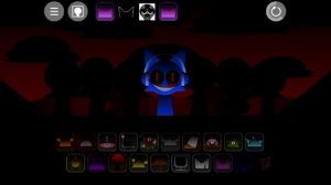 Sprunki MSI But Violet the cat.Exe (Antus Take)