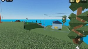 играем в сбросить вещи и людей/на випке