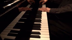 Bach Partita 1 B dur BWV 825  Koenigsberg 20 11 25