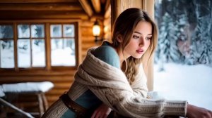 тепло в тишене