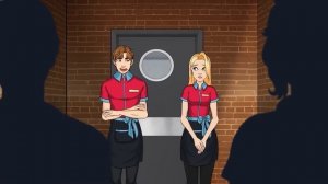 Я Застряла в Особняке со Своими Бывшими