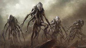 Первобытный космос. Звёздные хищники и наше неведомое соседство