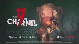 The 9th Charnel - трейлер
