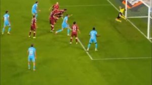 победа Зенита над Рубином 30 ноября 2025 1-0 гол нино