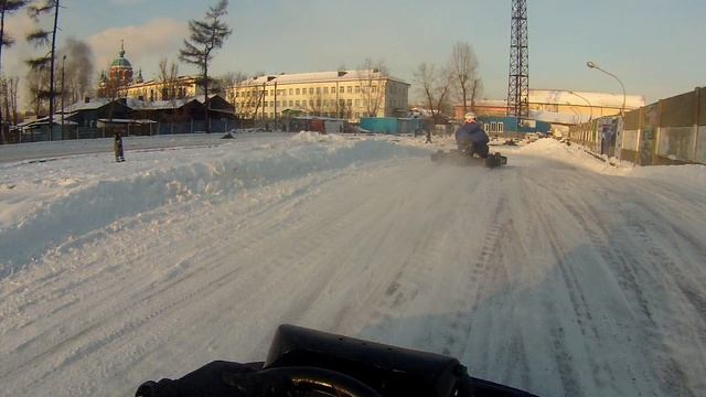 Гонка ноября 2025 30 11 25 заезд 5