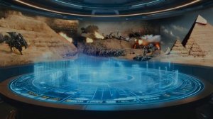 If You Could Go Back in Time… (Official Music Video) - Badger Sounds #musicvideo #metal #epicmetal