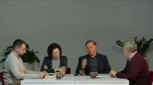 Познаем истину. Урок 10 Истинный Иисус.  Субботняя Школа с Олегом Харламовым