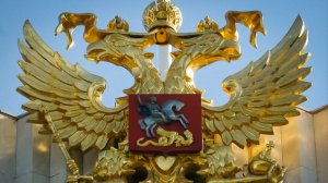 Московские археологи обнаружили редкие изразцы с двуглавым орлом