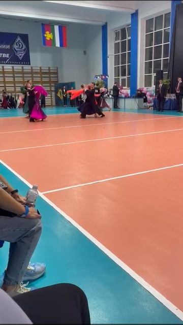 Золото кубани 2025(5)