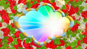 Футаж. Фон для надписи 126