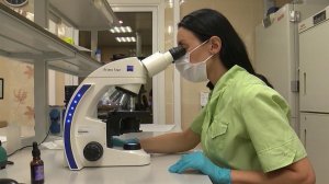 Современные технологии помогают раскрывать неразгаданные преступления прошлых лет.