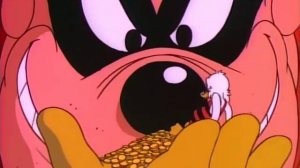 Утиные истории - Заставка