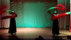 танец с веерами .mp4