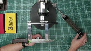 Заточка и чистка ножа , сталь предположитенльно Х 12МФ