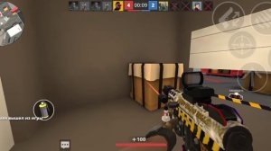 КУДА Я ЗАЛЕЗ В ПОЛИВАР/POLYWAR