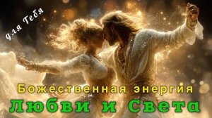Я и Ты — Божественное дыхание Любви | Мистическая песня о Единстве всего живого 💞
