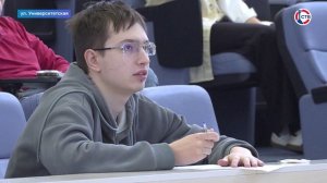 В Севастополе в 11-ый раз прошел Географический диктант