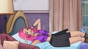 Мы с Сестрой Настолько Похожи, что Мой Парень не Может Нас Отличить