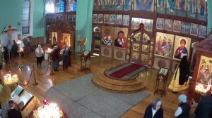 Трансляция 30.11.2025 09:00