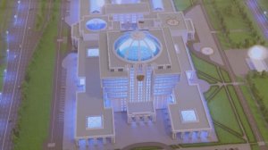 Выставка к 45-летию Отделения архитектуры РАХ. 2025