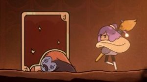 Constance - Джокер