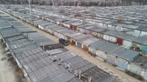 Продаю гараж в ГСК "Градский".