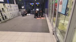 Кемерово. Намаз посреди супермаркета — итог: штрафы и депортация