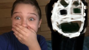 The nun в реальной жизни!