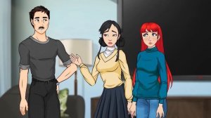 Я Изменила Свое Тело ради Краша