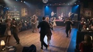 Boogie woogie in the 1960s (The Beatles fan video Al)