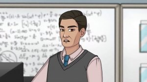 Когда у Заключенной-Гения Рождается Уникальный Ребенок