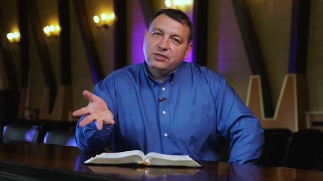 Что такое молитва - Владимир Боровый.