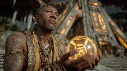 AI Short Film scifi movies universe sci-fi (5)