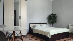 Сняли уютное жилье в центре Пятигорска на Октябрьской ул. Хороший вариант, не стыдно порекомендовать