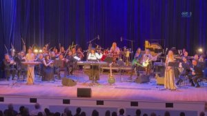 OTTA-orchestra. "Мой любимый стайлер"