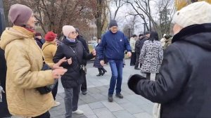 29 НОЯБРЯ 2025 ЇДЕМО В ОДЕСУ!