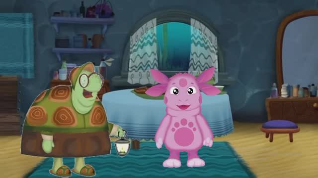 Сливунтик 2 серия