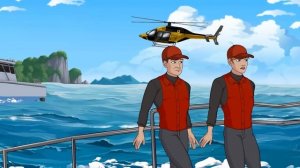 Я Любила Свою Старшую Сестру, Пока не Узнала, что Она Сумасшедшая